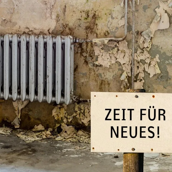 Zu-und-Umbau Zu-und-Umbau