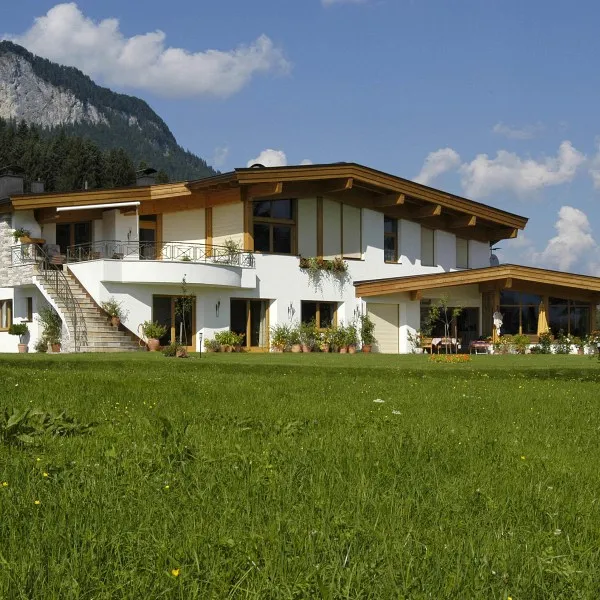 Einfamilienhaus Einfamilienhaus