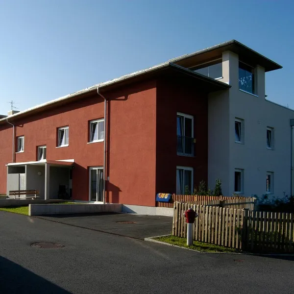 Gemeinnuetziger-Wohnbau Gemeinnuetziger-Wohnbau